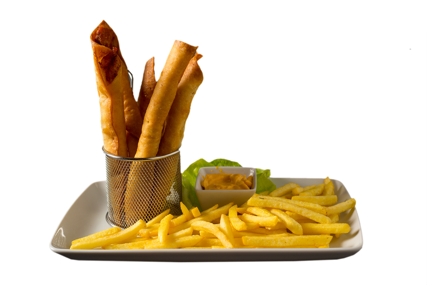 Taquitosi